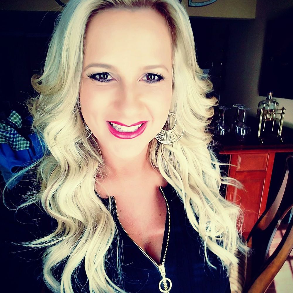 Meet your Posher, Kimmie